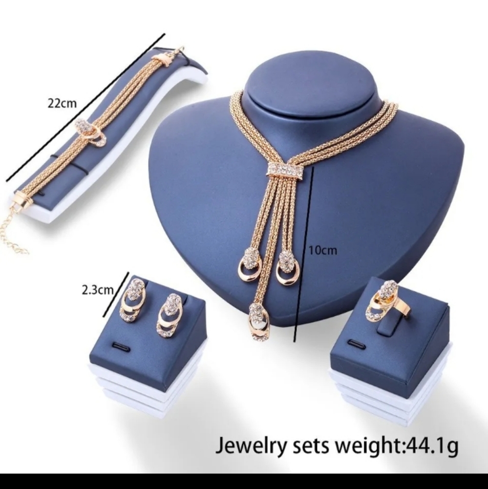 Jewlery set